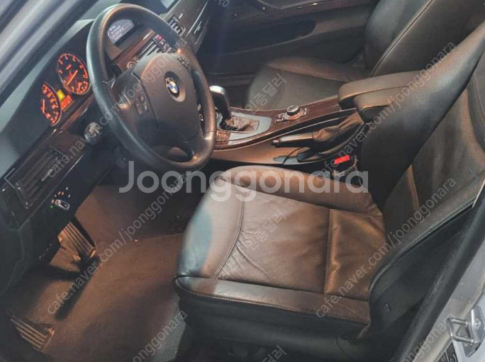 ★특가★ 590만원 2010년 138,810Km BMW 3시리즈(5세대) 320i--7